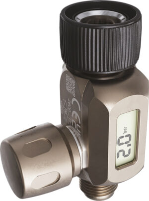 HVC-D mit Sicherungsring