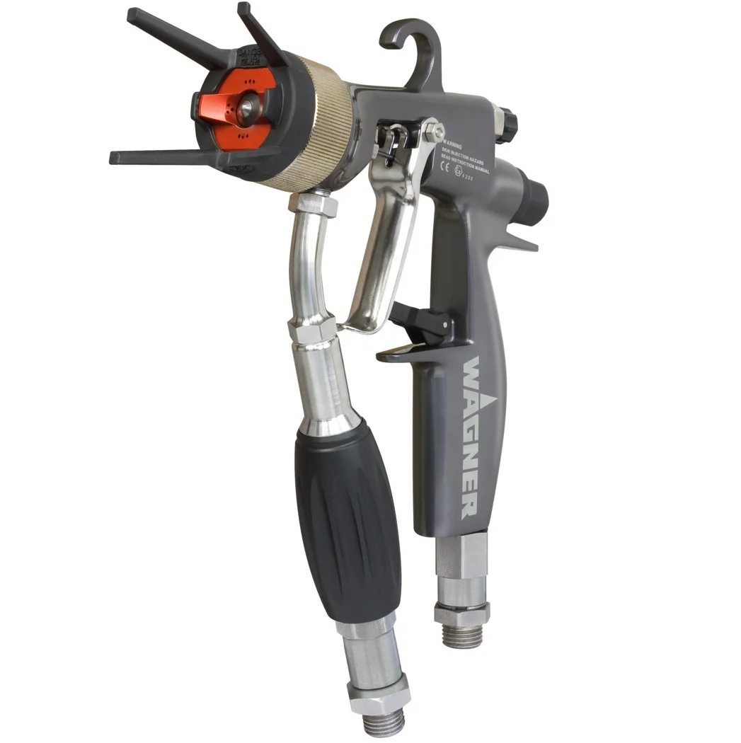 AirCoat-Airmix-Pistolen 2