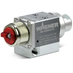 Automatik-AirCoat-Airmix-Pistolen 2