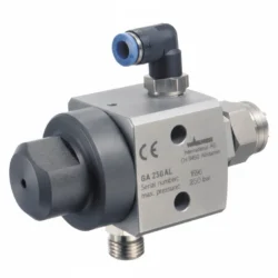 Automatik-Airless-Pistolen 2