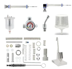 Bild-Zubehoer-Automatik-Niederdruck-Pistolen 2