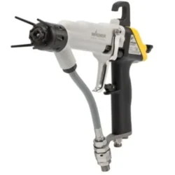 Elektrostatik-AirCoat-Airmix-Pistolen 2