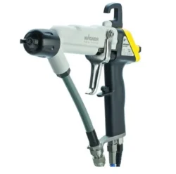 Elektrostatik-Airspray-Pistolen 2