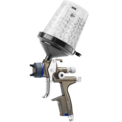 Fliessbecherpistole 2