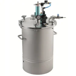 Materialdruckgefaesse 2