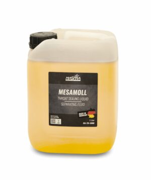 Mesamoll 5 Liter Kanister - Kopie