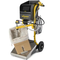 Pulverlack-Spruehsets 2